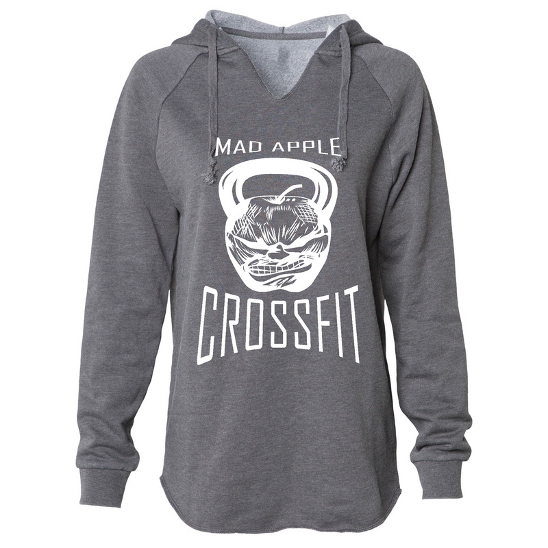Womens 2X-Large SHADOW Hoodie