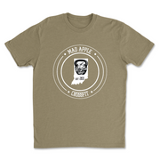Mens 2X-Large LIGHT_OLIVE T-Shirt