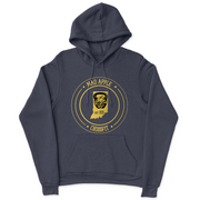 Mens 2X-Large CLASSIC_NAVY Hoodie