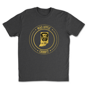 Mens 2X-Large CHARCOAL T-Shirt