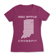 Womens 2X-Large LUSH T-Shirt