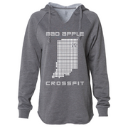 Womens 2X-Large SHADOW Hoodie