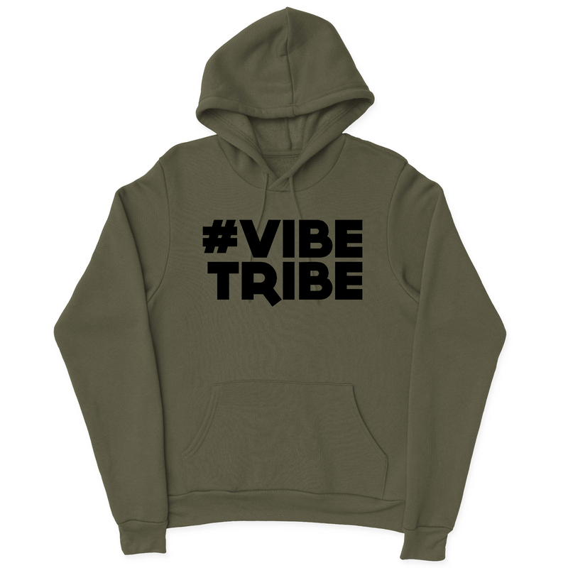 Mad Apple CrossFit Vibe Tribe Mens - Hoodie