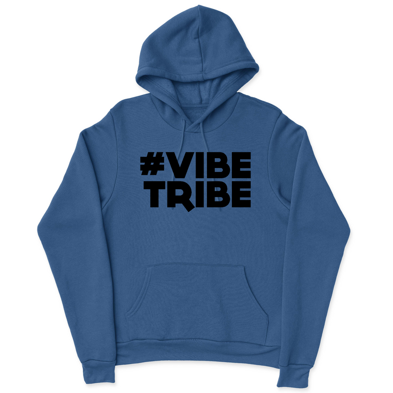 Mad Apple CrossFit Vibe Tribe Mens - Hoodie