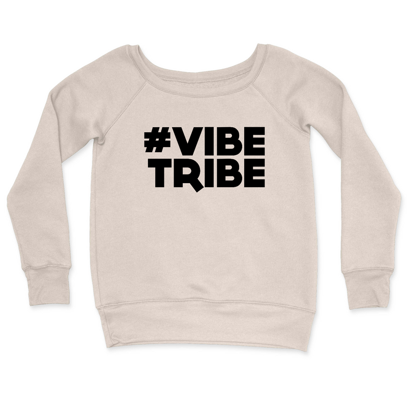 Mad Apple CrossFit Vibe Tribe Womens - CrewNeck