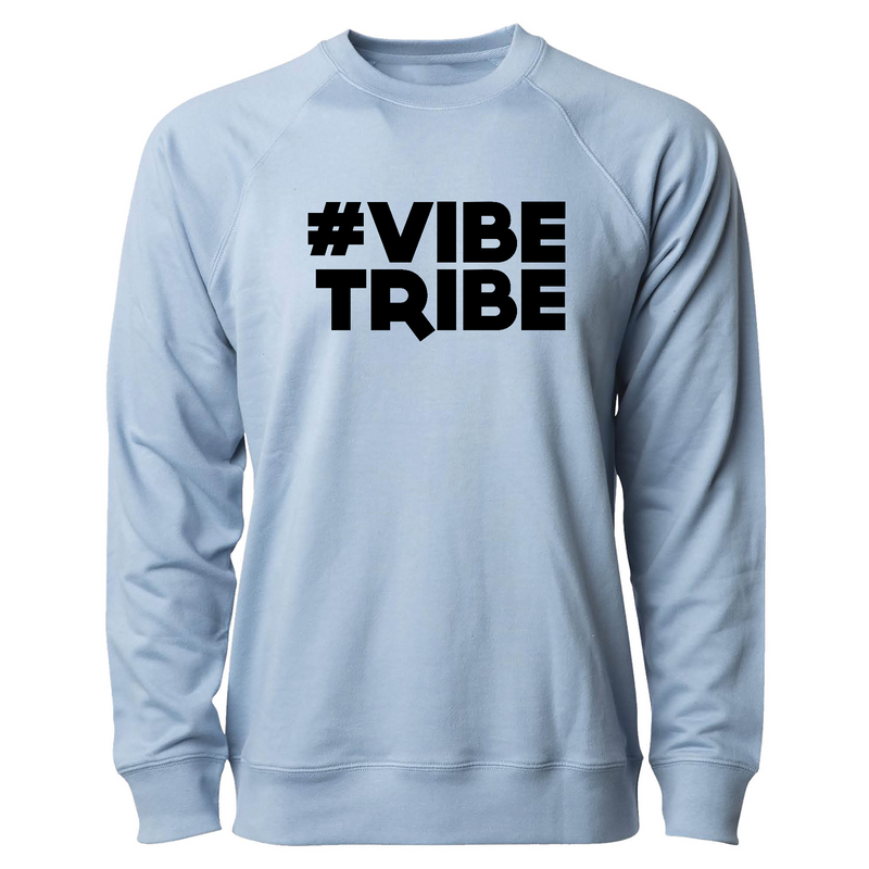Mad Apple CrossFit Vibe Tribe Mens - CrewNeck