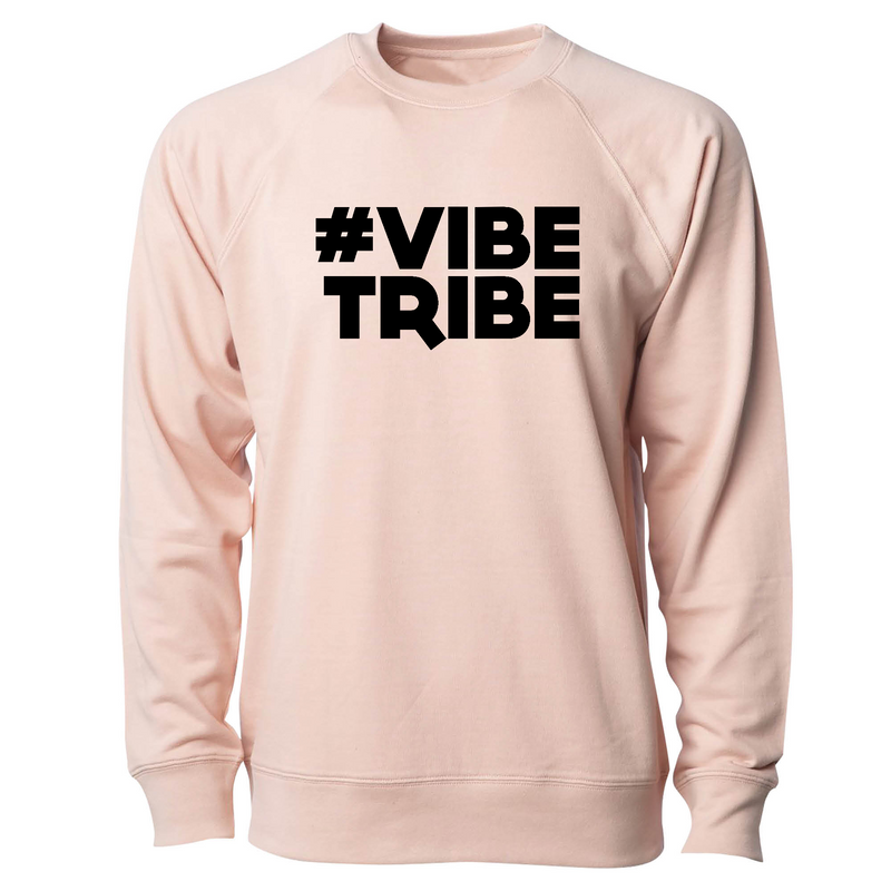 Mad Apple CrossFit Vibe Tribe Mens - CrewNeck