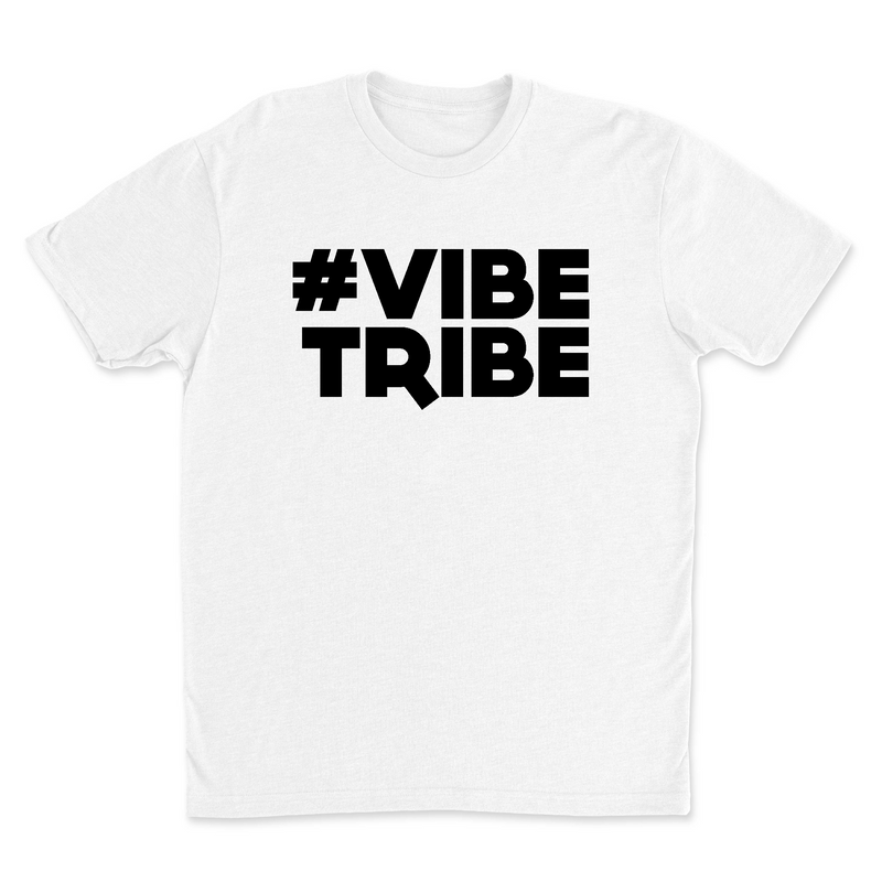 Mad Apple CrossFit Vibe Tribe Mens - T-Shirt