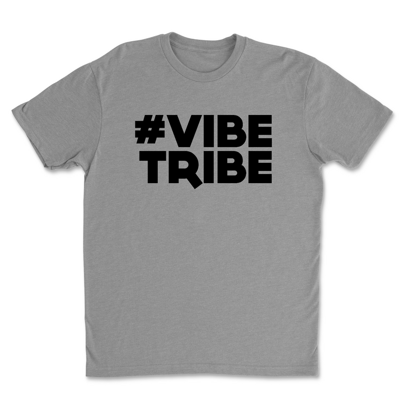 Mad Apple CrossFit Vibe Tribe Mens - T-Shirt
