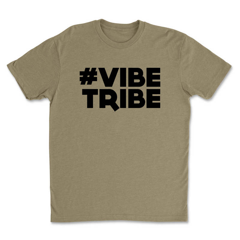 Mad Apple CrossFit Vibe Tribe Mens - T-Shirt