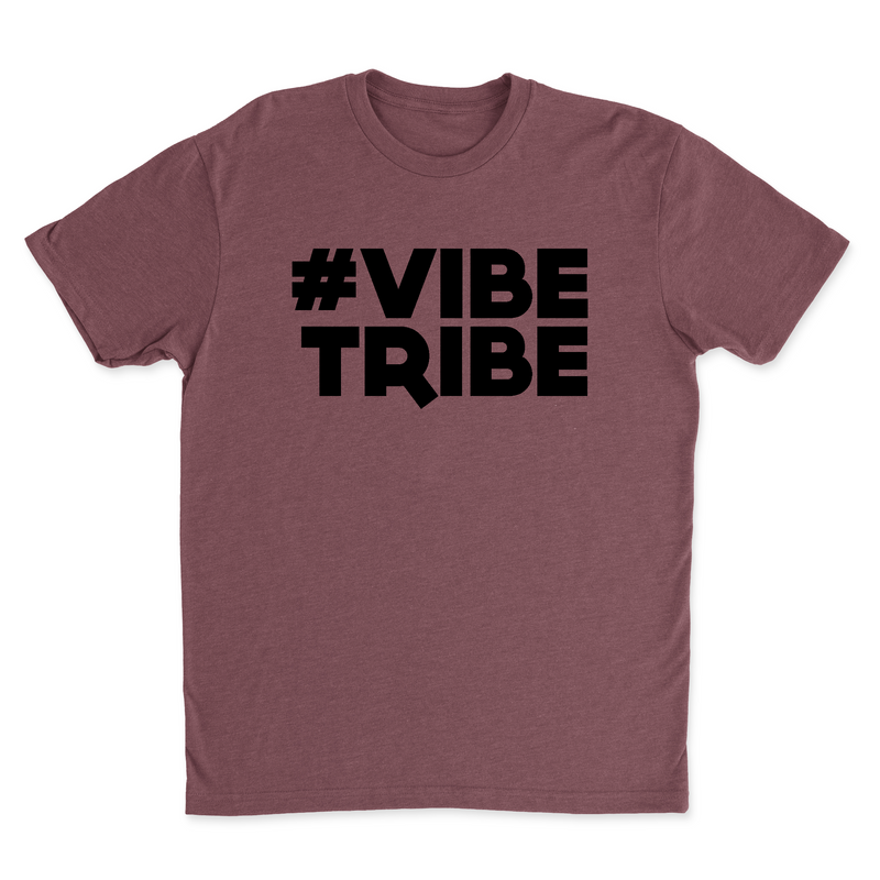 Mad Apple CrossFit Vibe Tribe Mens - T-Shirt