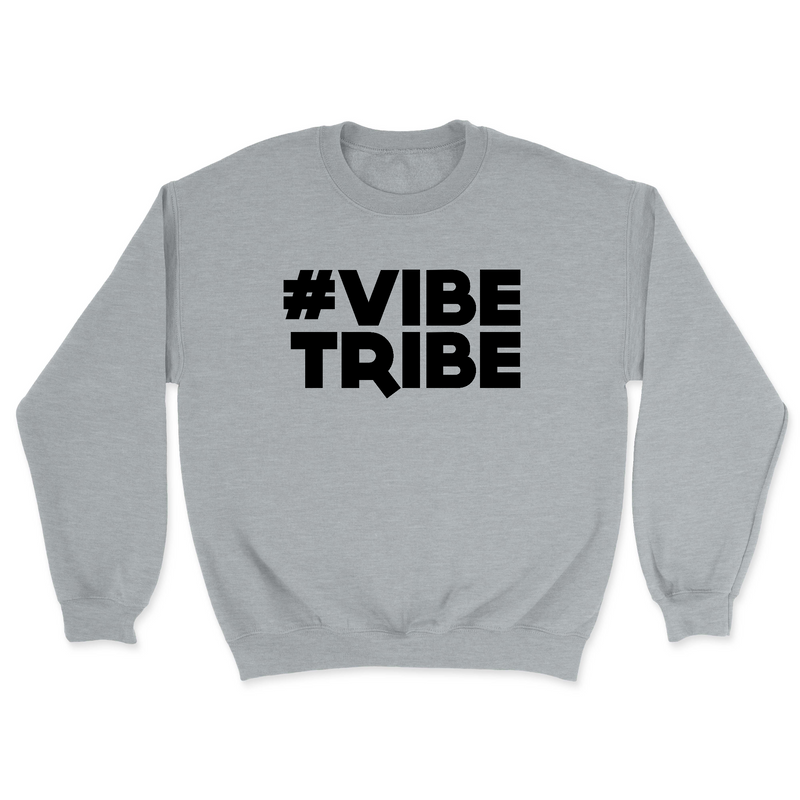 Mad Apple CrossFit Vibe Tribe Mens - Midweight Sweatshirt