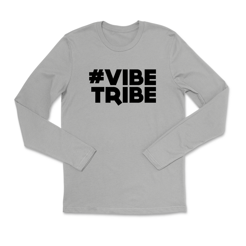 Mad Apple CrossFit Vibe Tribe Mens - Long Sleeve
