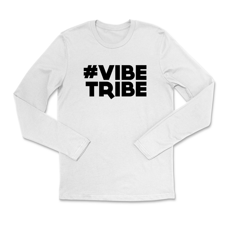 Mad Apple CrossFit Vibe Tribe Mens - Long Sleeve