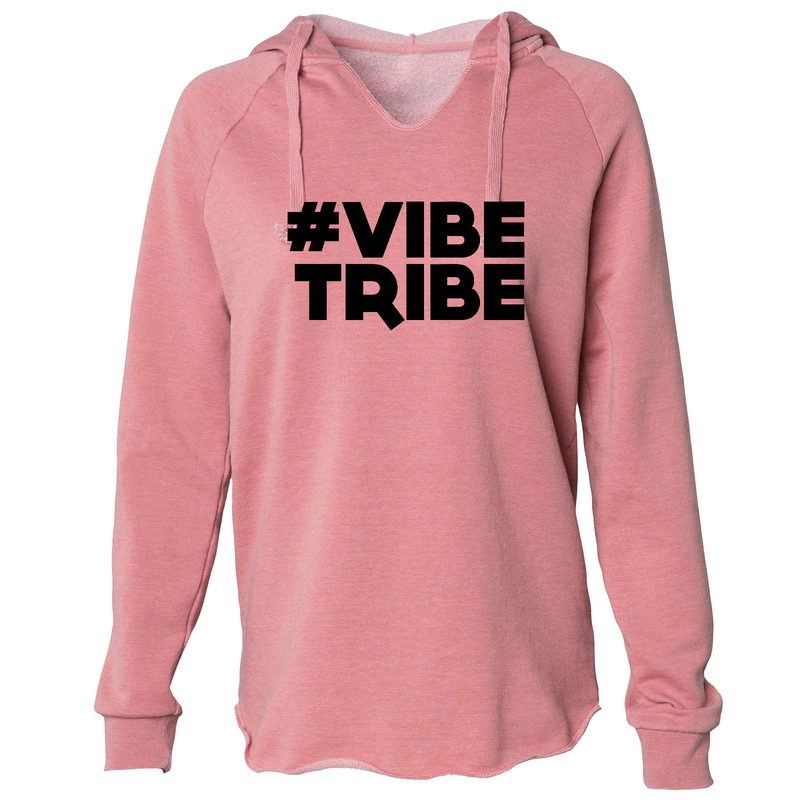 Mad Apple CrossFit Vibe Tribe Womens - Hoodie