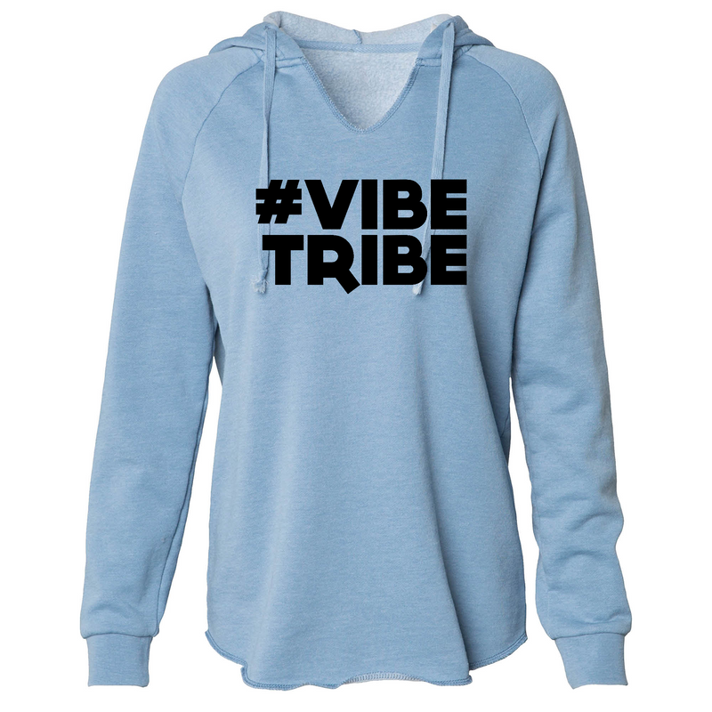 Mad Apple CrossFit Vibe Tribe Womens - Hoodie
