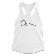 Womens 2X-Large WHITE Tank Top