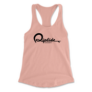 Womens 2X-Large DESERT_PINK Tank Top