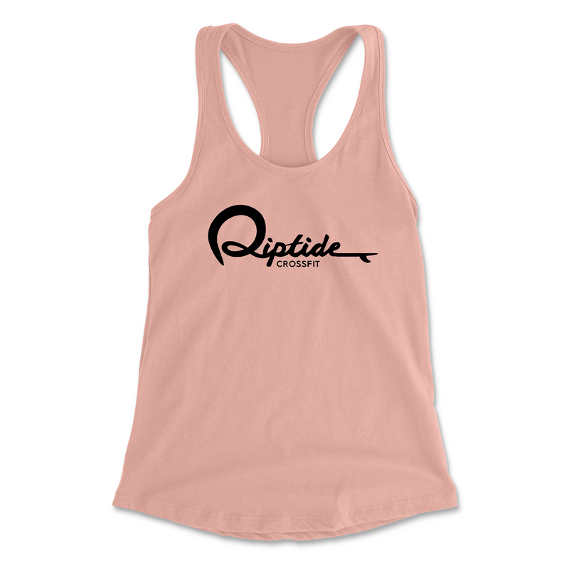 Womens 2X-Large DESERT_PINK Tank Top