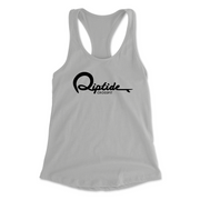 Womens 2X-Large HEATHER_GRAY Tank Top