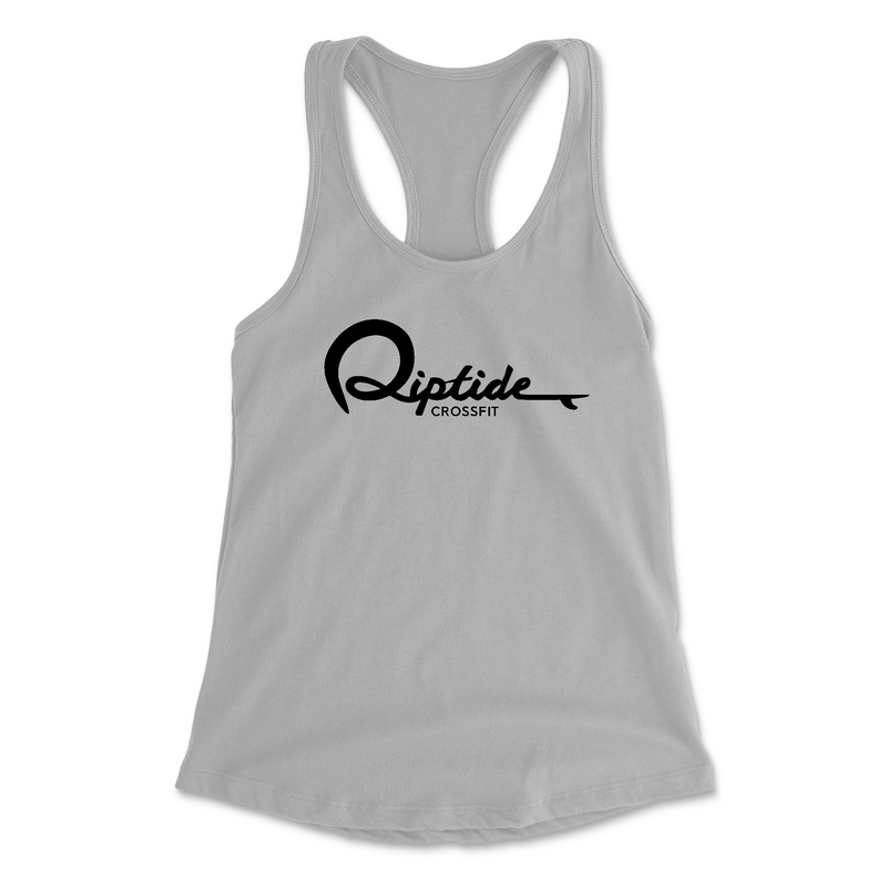 Womens 2X-Large HEATHER_GRAY Tank Top