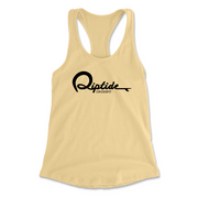 Womens 2X-Large BANANA_CREAM Tank Top