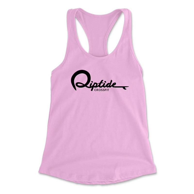 Womens 2X-Large LILAC Tank Top