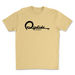 Mens 2X-Large BANANA_CREAM T-Shirt