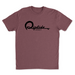 Mens 2X-Large HEATHER_MAROON T-Shirt