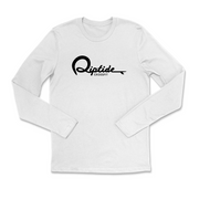 Mens 2X-Large WHITE Long Sleeve