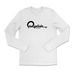Mens 2X-Large WHITE Long Sleeve