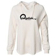 Womens 2X-Large BONE Hoodie