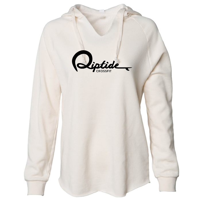 Womens 2X-Large BONE Hoodie