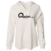 Womens 2X-Large BONE Hoodie