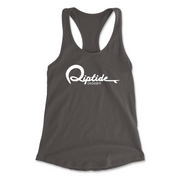 Womens 2X-Large DARK_GRAY Tank Top