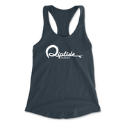Womens 2X-Large INDIGO Tank Top