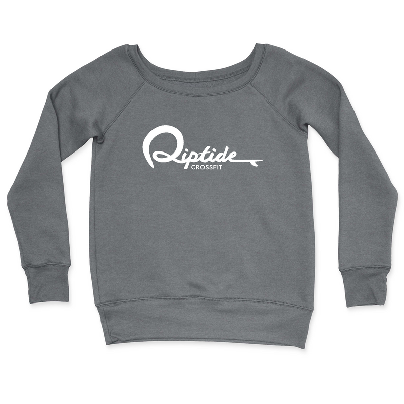 Womens 2X-Large SHADOW CrewNeck
