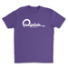 Mens 2X-Large PURPLE_RUSH T-Shirt