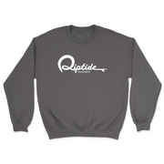 Mens 2X-Large CHARCOAL Midweight Sweatshirt