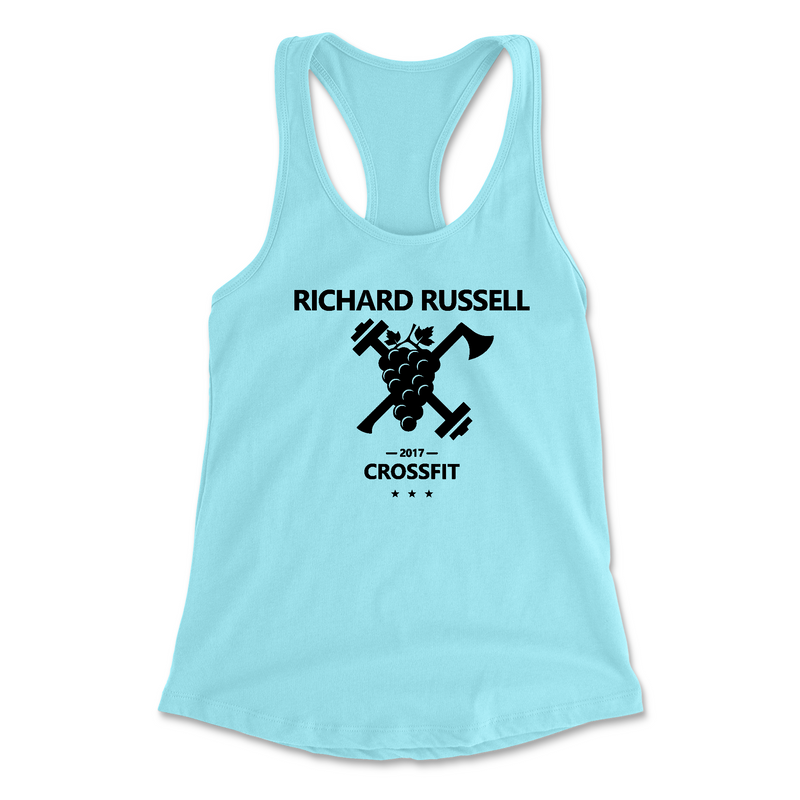 Womens 2X-Large CANCUN Tank Top