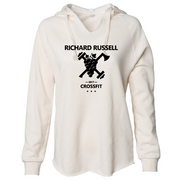 Womens 2X-Large BONE Hoodie
