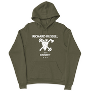 Mens 2X-Large ARMY Hoodie