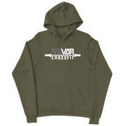Mens 2X-Large ARMY Hoodie