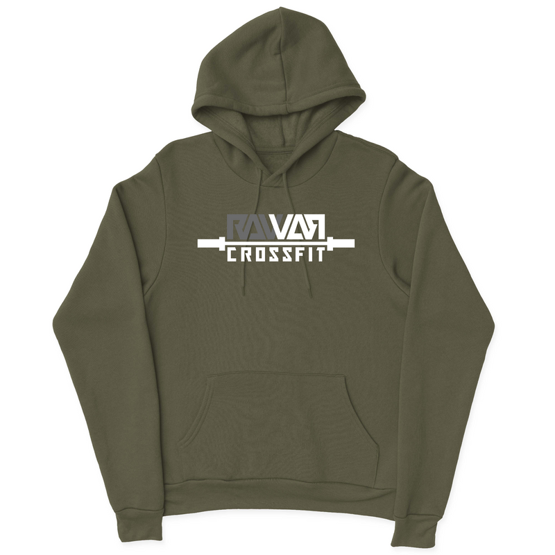 Mens 2X-Large ARMY Hoodie