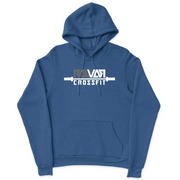 Mens 2X-Large ROYAL Hoodie