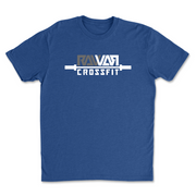 Mens 2X-Large ROYAL T-Shirt
