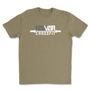 Mens 2X-Large LIGHT_OLIVE T-Shirt