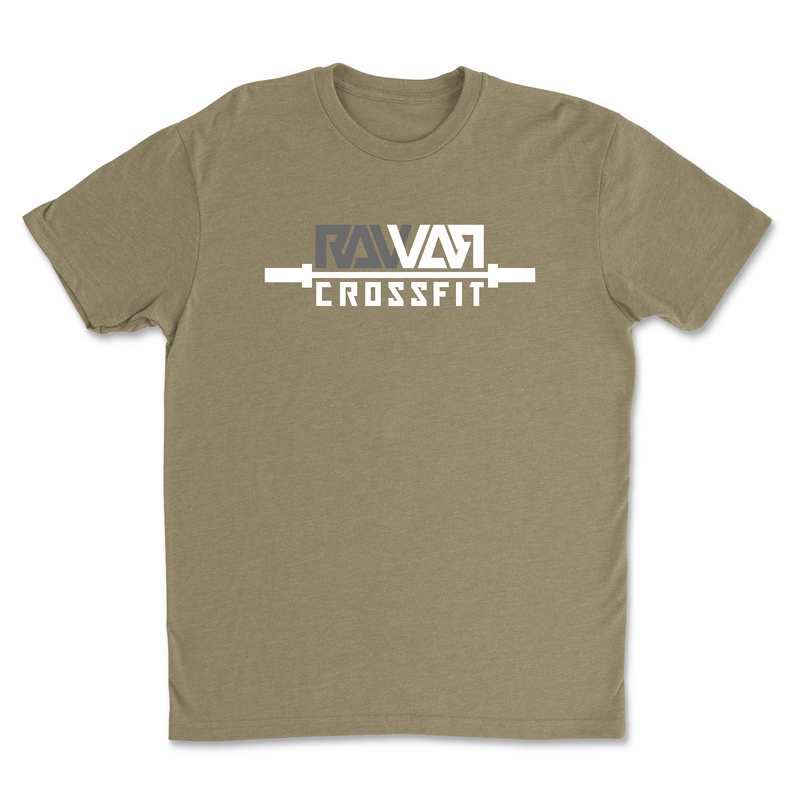 Mens 2X-Large LIGHT_OLIVE T-Shirt