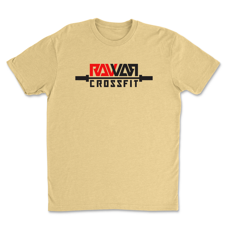 Mens 2X-Large BANANA_CREAM T-Shirt