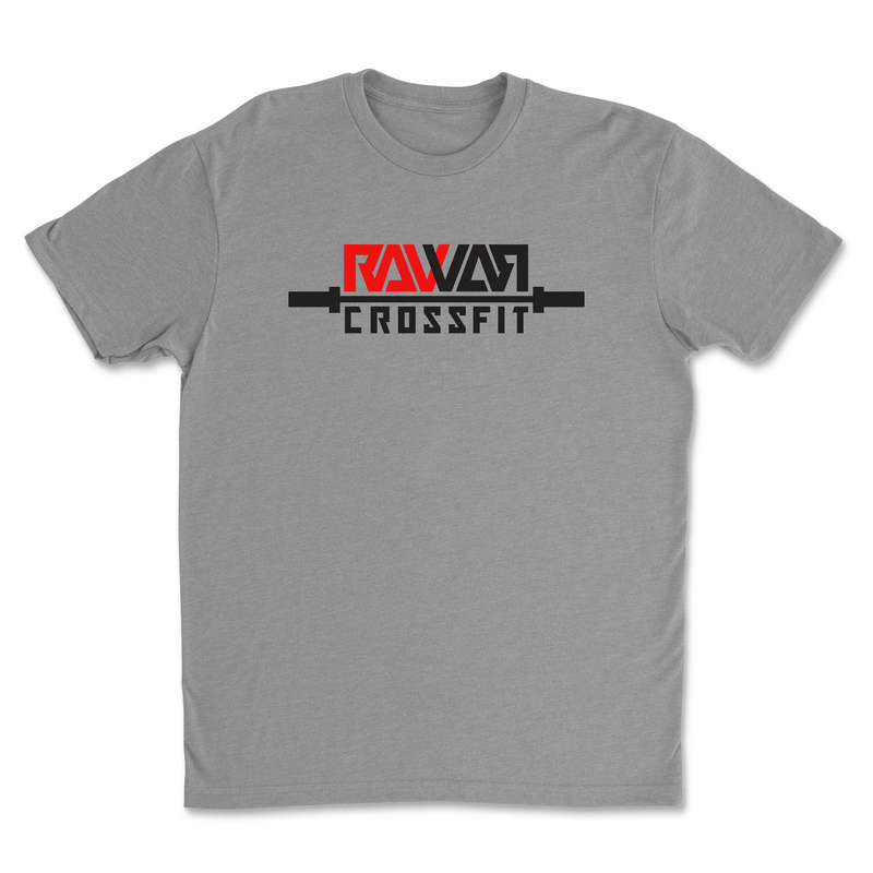 Mens 2X-Large DARK_HEATHER_GREY T-Shirt